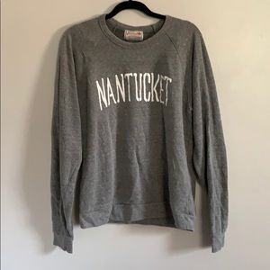 KJP Nantucket sweatshirt